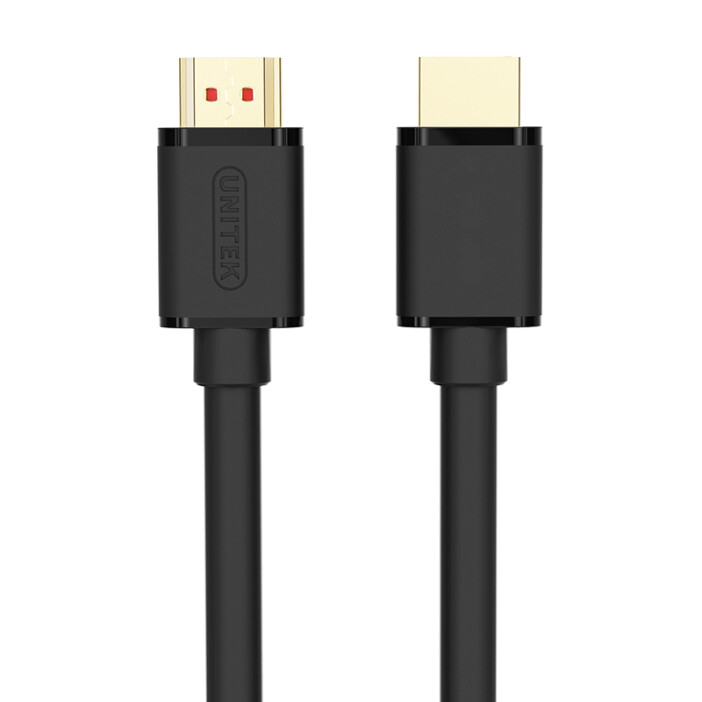 卓越傳輸，盡顯畫質 優(yōu)越者Y-C137P HDMI 2.0版高清線測評